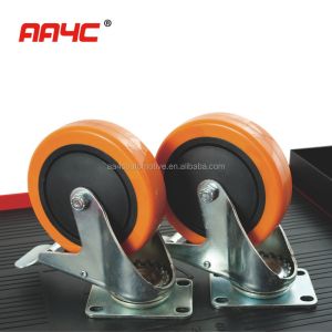 26" 6 Drawer Rolling Cabinet Tool Garage Equipment Tools