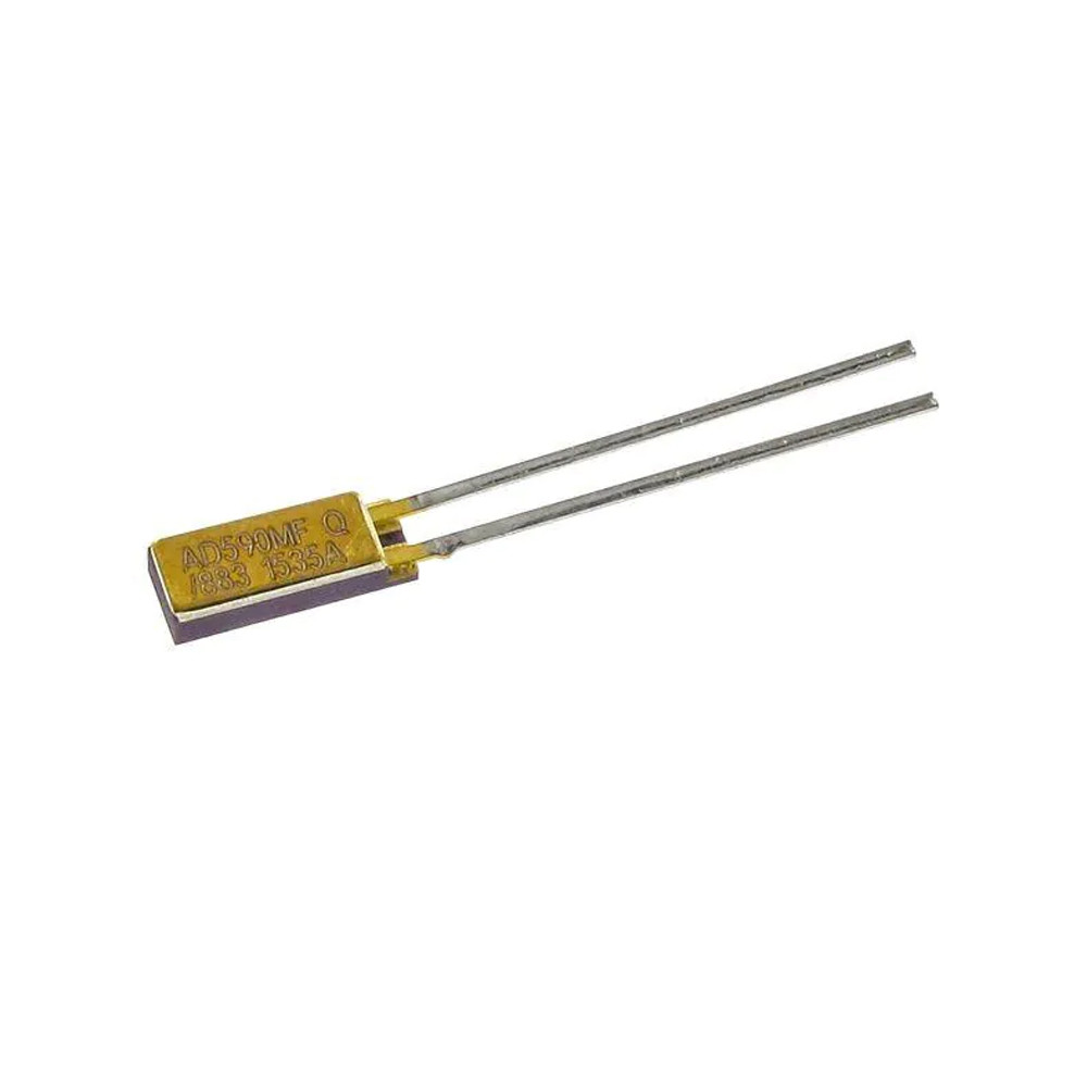 Buy cheap AD590MF 883B AD590MF IC Board Mount Temperature Sensors AD590M from wholesalers