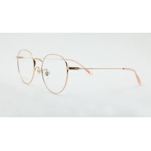 Buy cheap Pure Titanium Retro Prescription Eyeglasses Frame Clear Lens Super Lightweight Computer Reading Eye Glasses from wholesalers