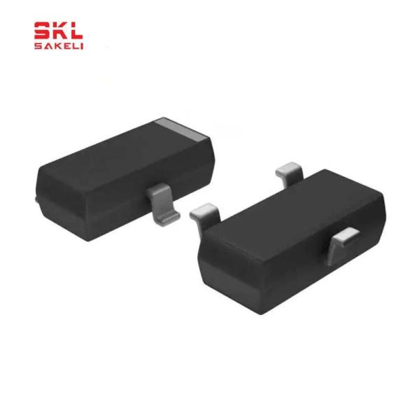 Quality BSS138 MOSFET Power Electronics N-Channel Enhancement Mode Transistor TO-236-3 Applications for sale
