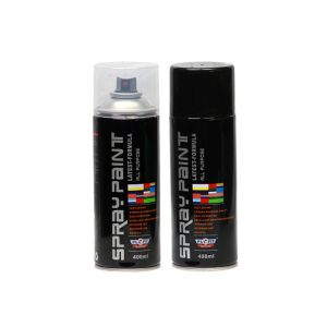 Buy cheap OEM/ODM Accepted Acrylic Spray Paint for Wood Metal and Plastic with PANTONE Color Chart and Florescent Options from wholesalers