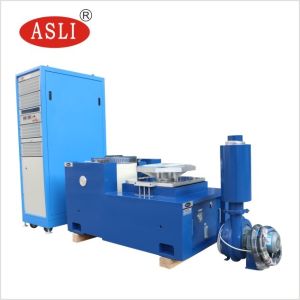 Buy cheap 380V Vibration Shaker Table , 3KN Electrodynamic Shaker Systems from wholesalers