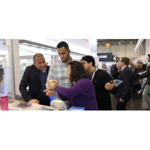 Buy cheap Linear Array doppler Medison HL5-9ED Ultrasound Transducer Probe from wholesalers