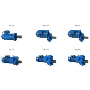 Buy cheap JCYC Crane End Carriage Compact sized Powerful Output Crane Geared Motor from wholesalers