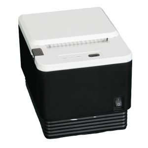 China POS Receipt Barcode Printer with USB LAN Serial Cash Automatic Cutter and Multi Language Support on sale