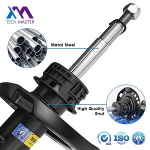 Buy cheap Mercedes Benz Auto Suspension Systems Coil Spring Shock X156 2015-2019 Front Shock Absorber 1563231900 from wholesalers