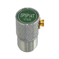 Buy cheap Customize Special Short Pulse And Small Dead Area Probes Detection Thin Parts from wholesalers