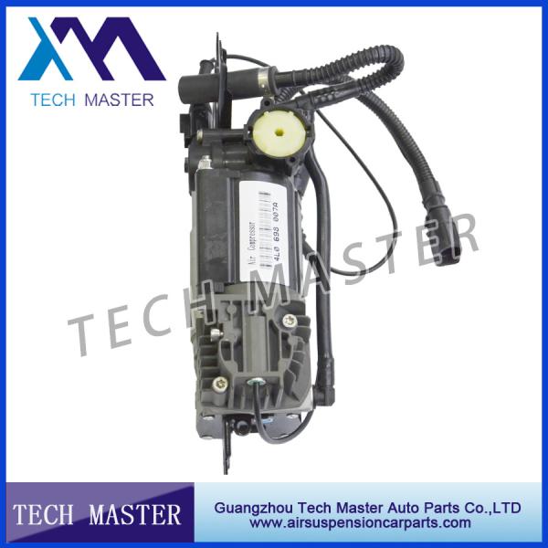 Quality Air Suspension Compressor Pump  For Audi Q7 4L0698007A for sale