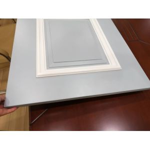 Buy cheap Rectangular Wide Floorboards Natural Hemp / PP Fiber Environmental - Protection from wholesalers