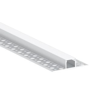 Buy cheap LEDCORP® Customized Aluminum Profile Recessed/Embedded/Reture Groove for Linear Light Assembly for Home Residence Office product