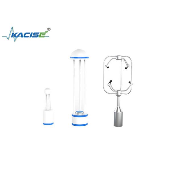 3D Ultrasonic Anemometer KGD-YQ-503 Eddy Covariance Measurement System for Atmospheric Environment