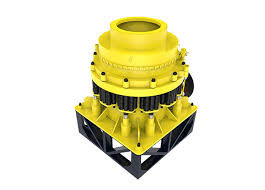 Buy cheap Hard Stone Quarry Hydraulic Cone Crusher For Silicate from wholesalers