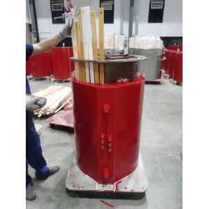 Professional C20H30O6 Epoxy Bushing For Industrial Applications