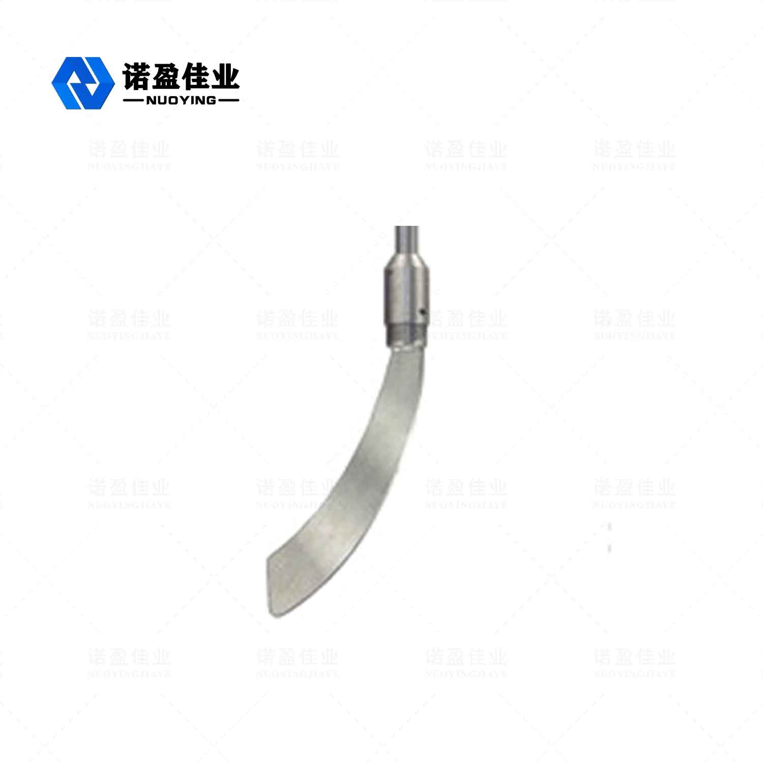 Buy cheap Paddle Level Switch for Bulk Material, 1-1/4 in NPT, Mining & Food Use from wholesalers
