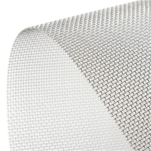 Buy cheap Special Materials Molybdenum/ Tungsten/Silver/ Aluminum/Platinum Plain Weave Stainless Steel Wire Mesh Supplier from wholesalers