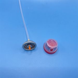 China Premium Air Freshener Spray Valve Home Use Fine Mist Output on sale