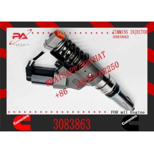 High Quality Fuel Injector 4903319 For Cummins Engine QSM ISM QSM11 ISM11 M11
