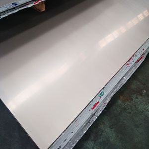Buy cheap Customized Stainless Steel Sheets In Various Sizes from wholesalers
