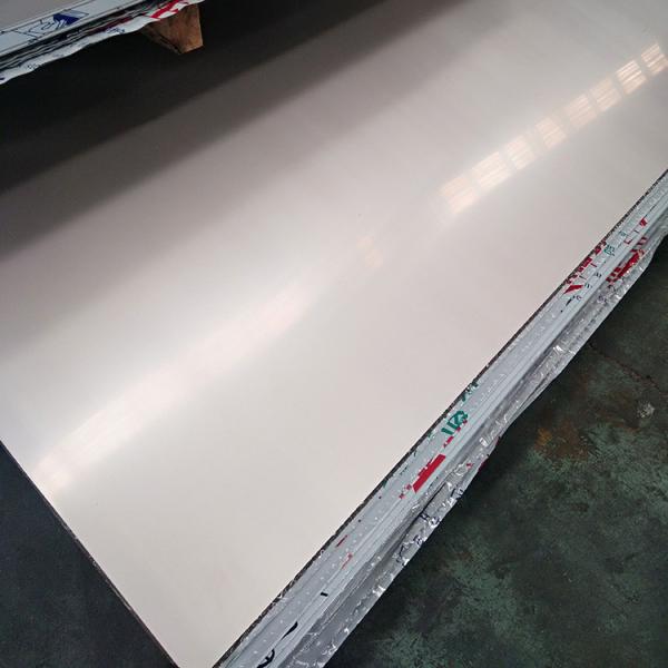 Quality Customized Stainless Steel Sheets In Various Sizes for sale