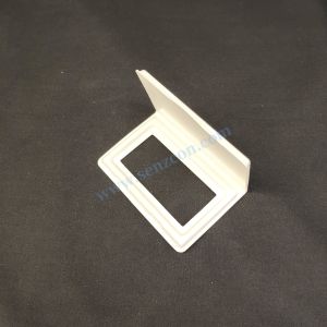 Buy cheap Factory-customized pulp molding lids for wet wipes, replacing plastic and complying with EU and US plastic bans, eco-friendly and degradable. product