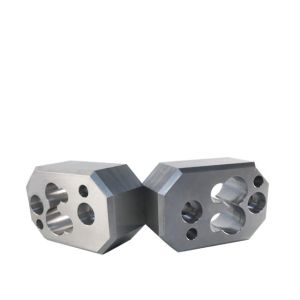 Buy cheap Custom CNC Turning and Milling Complex Machining for Precision Machine Parts Processing from wholesalers