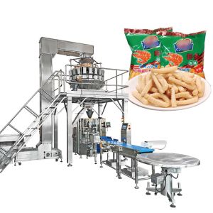 Buy cheap High Efficiency Pistachio Nuts Vertical Packing Machine PLC-Driven For Sealing Wrapping Labeling Filling Pouch Packaging Line from wholesalers