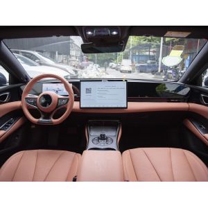 2025 BYD Electric Vehicle Seal EV Smart Model 650KM Long Range 80.64kWh Battery