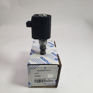 Buy cheap Solenoid Valve 5168052 For New Holland T4040F T4050 T4030N from wholesalers