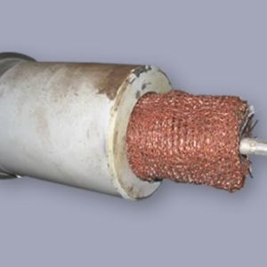 Buy cheap 15.2m Copper Cleaning Mesh Customized High Strength Copper Gauze Mesh from wholesalers