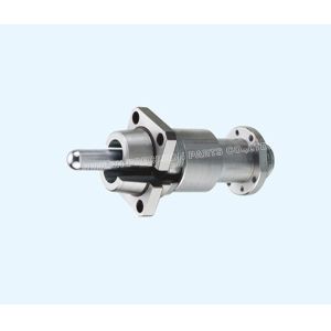 Buy cheap SKD61 Plastic Mould Parts Cavity Inserts For Medical Interface Preform Mould from wholesalers