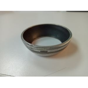 Self Lubricating Multilayer Bushing Straddle Bearing Sintered Bronze