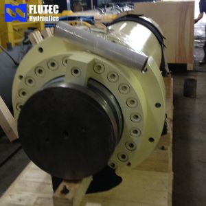 Buy cheap Large Bore 800 Ton Hydraulic Press Cylinder Custom Made from wholesalers