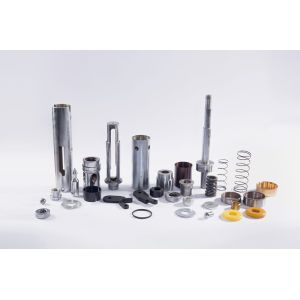 Buy cheap BWL NWL HWL PWL Double Tube Wireline Head Assembly Core Barrel Assembly from wholesalers