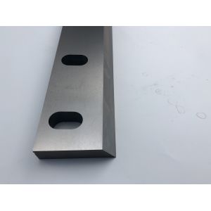 Buy cheap ODM Plastic Crusher Blades from wholesalers