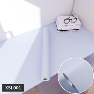 Buy cheap Peel and Stick Textured Wallpaper in Orange Solid Design Style Contact Paper Easy Installation from wholesalers