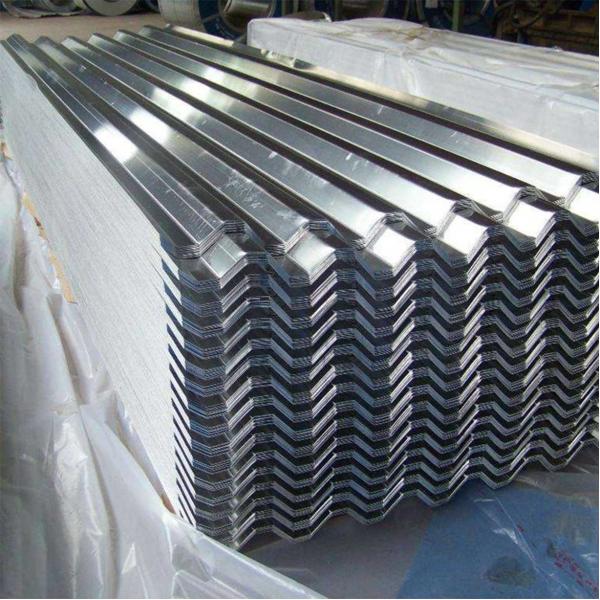 T Shaped Galvanized Steel Roofing Sheets Wall Panels for building construction interior and exterior walls