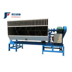 Buy cheap 1-5Ton/ Batch Stir Evenly and High Speed Horizontal Really Rock Coating Power Mixer from wholesalers