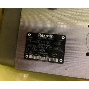 Buy cheap STOCK SALE R902466667 R910994306 A4VSO125DR/30R-PPB13N00 AA4VSO125DR/30R-PPB13N00 from wholesalers