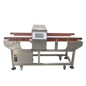 Buy cheap Checkweigher Industrial Metal Detector 25M/Min Fixed Speed from wholesalers