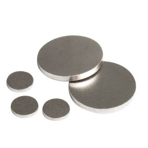 Buy cheap Antirust YXG 26H Samarium Cobalt Magnet Industrial Moulding Processing Service from wholesalers