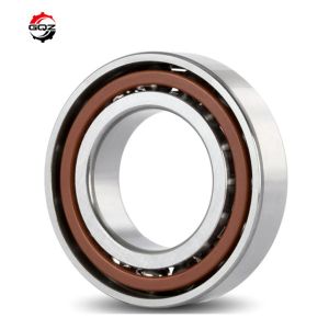 Buy cheap Ceramic Material Balls FAG HCS7010- C- T- P4S- UL High Speed Angular Contact Ball Bearing from wholesalers