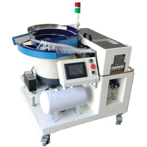 Buy cheap ISO9001 Nylon Cable Tie Machine from wholesalers