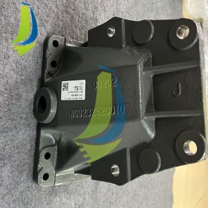 Buy cheap WG9232520010 Front Spring Bracket Rear Spare Parts from wholesalers