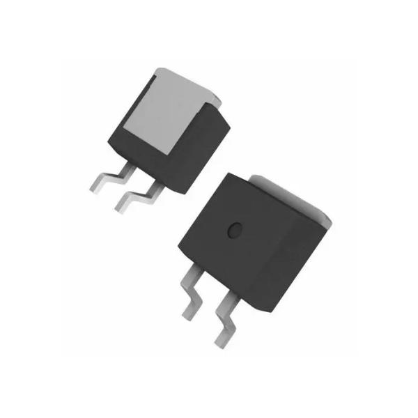 Buy cheap General Purpose Surface Mount AFGB40T65SQDN IGBT Transistors Automobile Chips from wholesalers