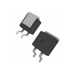 Buy cheap General Purpose Surface Mount AFGB40T65SQDN IGBT Transistors Automobile Chips from wholesalers