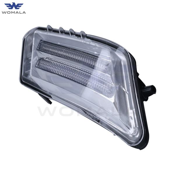 Quality 31290873 for  XC60 Auto Parts Front Bumper Light for sale