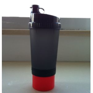 Buy cheap Multi-function Shaker Bottle from wholesalers
