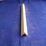 Buy cheap Small Decorative Crown Molding , Standard Size Primed MDF Crown Moulding from wholesalers