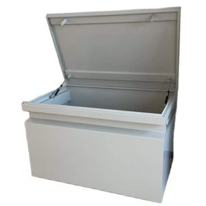 Buy cheap LS-JB-48 Pit Box 1.0mm 1.2mm 1.5mm Metal Tool Cabinet Your Customized Support Partner from wholesalers