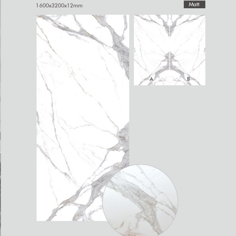 Buy cheap Rectified Edge 800x800 Porcelain Floor Tiles Perfect Combination of Style High Durability from wholesalers